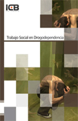 TRABAJO SOCIAL EN DROGODEPENDENCIA