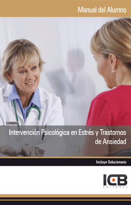 MANUAL INTERVENCION PSICOLOGICA EN ESTRES Y TRASTORNOS DE ANSIEDAD