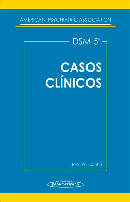 DSM-5 CASOS CLINICOS