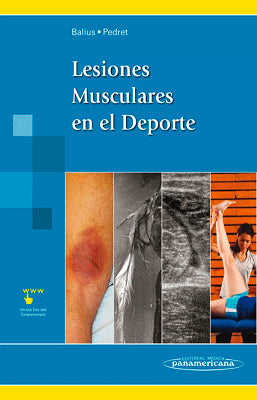 LESIONES MUSCULARES EN EL DEPORTE