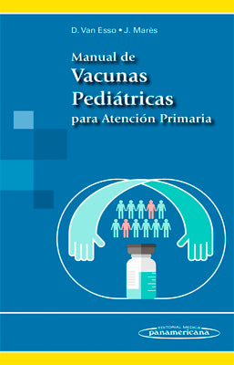 MANUAL DE VACUNAS PEDIATRICAS PARA ATENCION PRIMARIA
