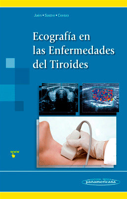 ECOGRAFIA EN LAS ENFERMEDADES DEL TIROIDES