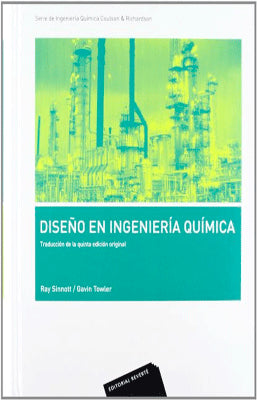 DISEÑO EN INGENIERIA QUIMICA
