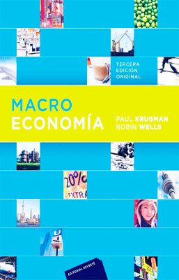 MACROECONOMIA 3ERA EDICION