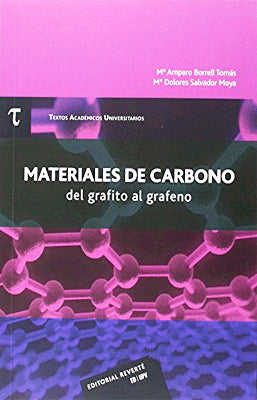 MATERIALES DE CARBONO DEL GRAFITO AL GRAFENO