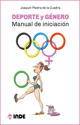 DEPORTE Y GENERO MANUAL DE INICIACION