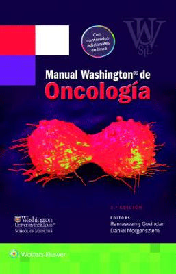 MANUAL WASHINGTON DE ONCOLOGIA 3E
