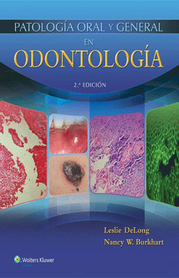 PATOLOGIA ORAL Y GENERAL EN ODONTOLOGIA