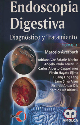 ENDOSCOPIA DIGESTIVA DIAGNOSTICO Y TRATAMIENTO