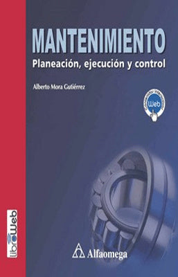 MANTENIMIENTO PLANEACION EJECUCION Y CONTROL