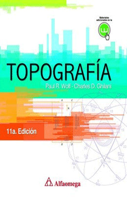 TOPOGRAFIA