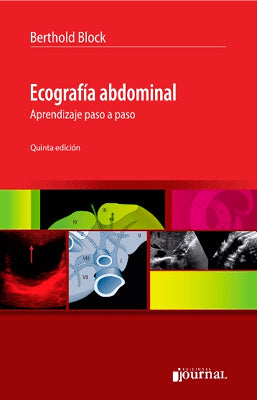 ECOGRAFIA ABDOMINAL, APRENDIZAJE PASO A PASO