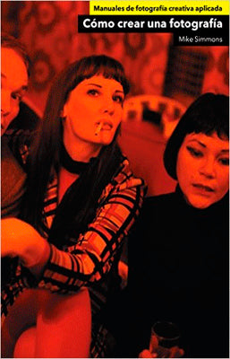 COMO CREAR UNA FOTOGRAFIA