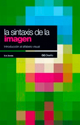 LA SINTAXIS DE LA IMAGEN