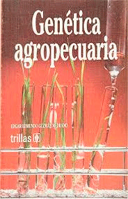 GENETICA AGROPECUARIA