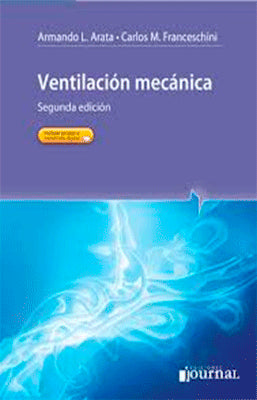 VENTILACION MECANICA