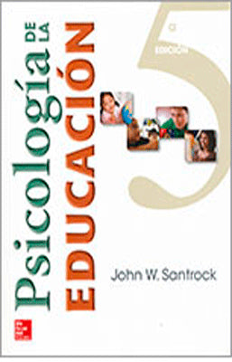PSICOLOGIA DE LA EDUCACION