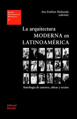 LA ARQUITECTURA MODERNA EN LATINOAMERICA
