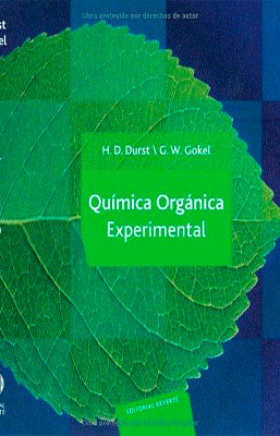 QUIMICA ORGANICA EXPERIMENTAL