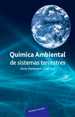 QUIMICA AMBIENTAL DE SISTEMAS TERRESTRES