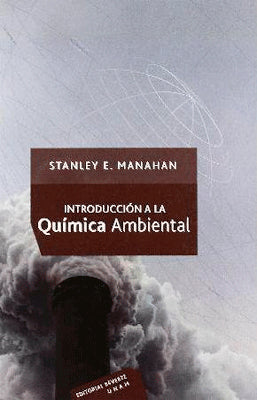 INTRODUCCION A LA QUIMICA AMBIENTAL