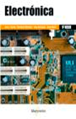 ELECTRONICA