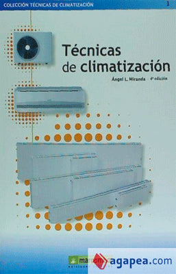 TECNICAS DE CLIMATIZACION 4TA EDICION