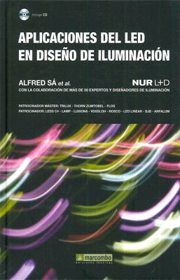 APLICACIONES DEL LED EN DISEÑO DE ILUMINACION