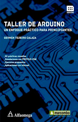 TALLER DE ARDUINO UN ENFOQUE PRACTICO PARA ESTUDIANTES