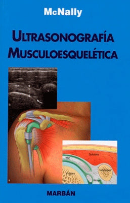 ULTRASONOGRAFIA MUSCULOESQUELETICA