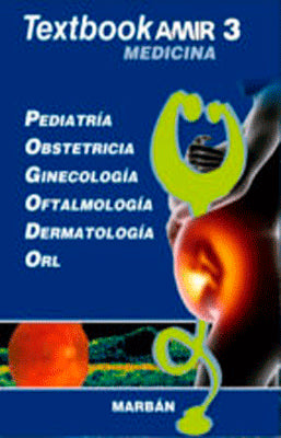 TEXTBOOK AMIR 3 MEDICINA