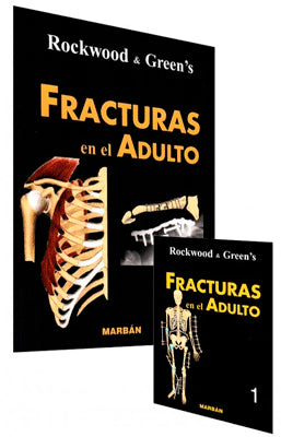 FRACTURAS EN EL ADULTO