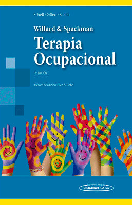 TERAPIA OCUPACIONAL