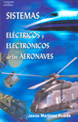 SISTEMAS ELECTRICOS Y ELECTRONICOS AERONAVES