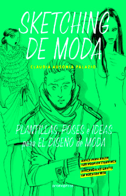 SKETCHING DE MODA