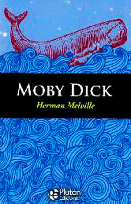 MOBY DICK