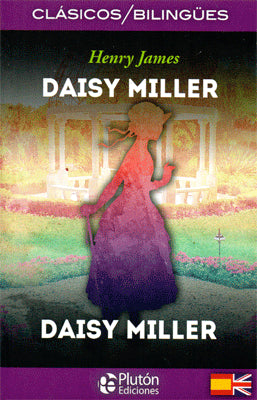 CLASICOS BILINGUES DAISY MILLER