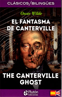 CLASICOS BILINGUES EL FANTASMA DE CANTERVILLE