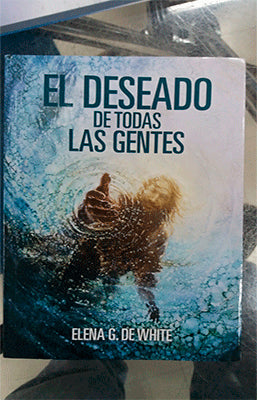 EL DESEADO DE TODAS LAS GENTES