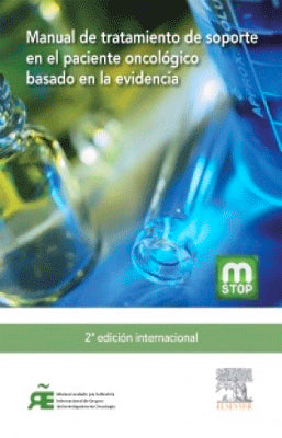 MANUAL DE TRATAMIENTO DE SOPORTE EN EL PACIENTE ONCOLOGICO