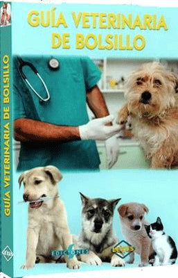 GUIA VETERINARIA DE BOLSILLO