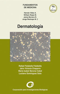 FUNDAMENTOS DE MEDICINA DERMATOLOGIA