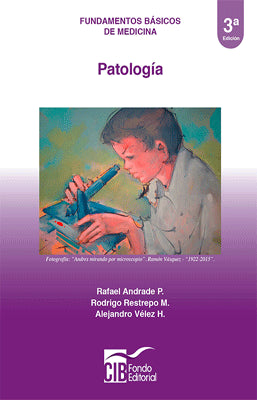 FUNDAMENTOS BASICOS DE MEDICINA PATOLOGIA
