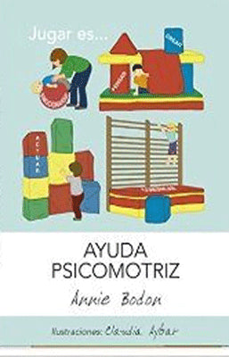 AYUDA PSICOMOTRIZ