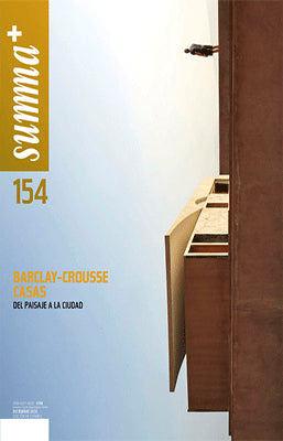 REVISTA SUMMA # 155