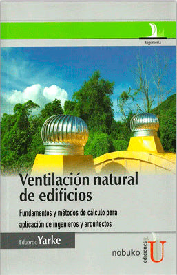VENTILACION NATURAL DE EDIFICIOS