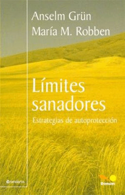 LIMITES SANADORES ESTRATEGIAS DE AUTOPROTECCION
