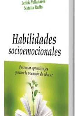 HABILIDADES SOSIOEMOCIONALES