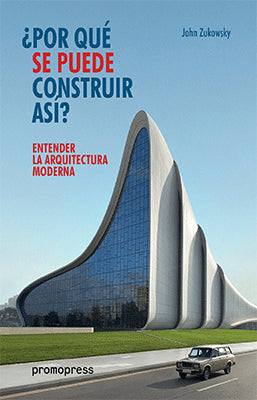 POR QUE SE PUEDE CONSTRUIR ASI