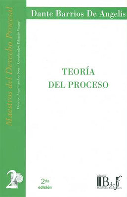 TEORIA DEL PROCESO